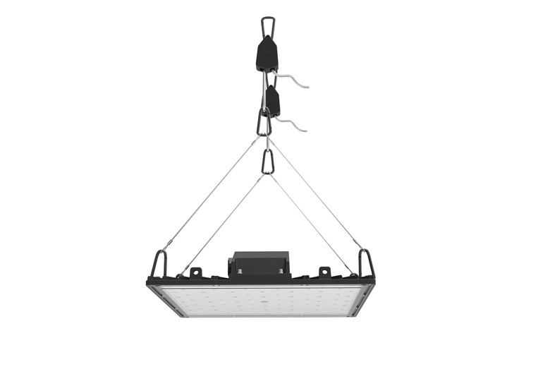 Full Spectrum Grow Lights 5050+2835V-2C