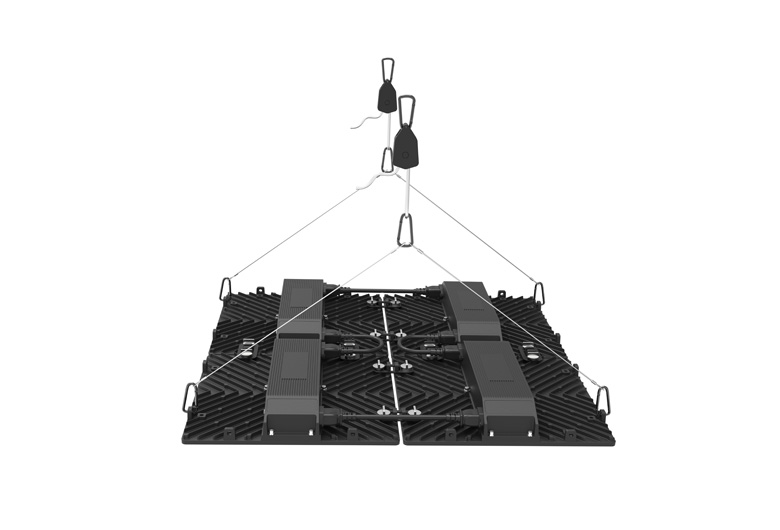 Led Grow Lights 5050+2835V-4C