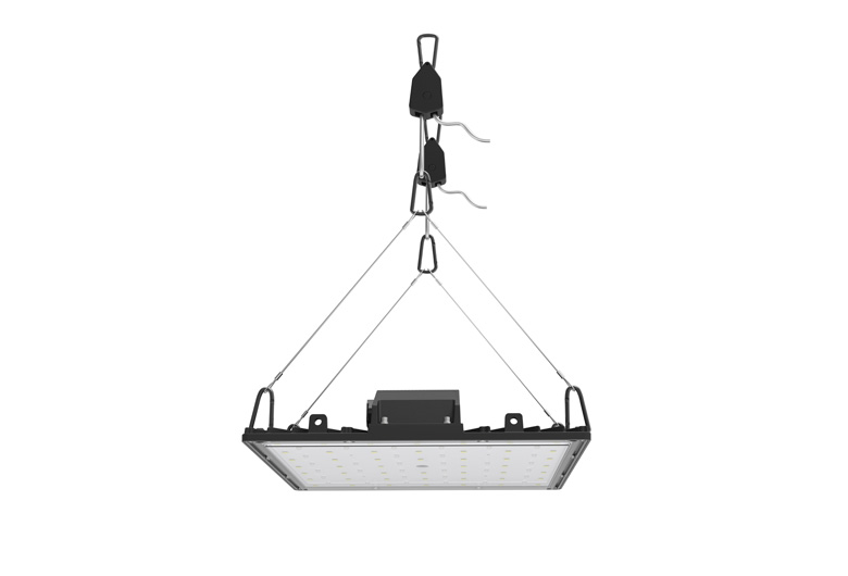 Full Spectrum Led Lights 5050V-4C