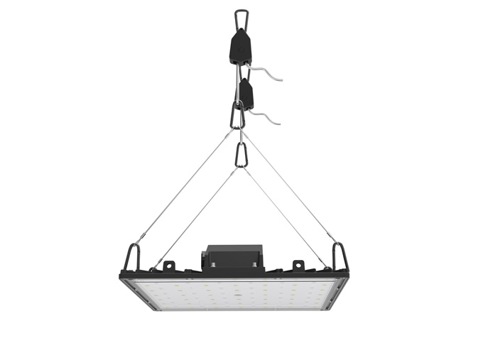 adjustable spectrum led grow lights