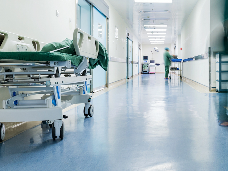 UV Light Disinfection for Dental Offices