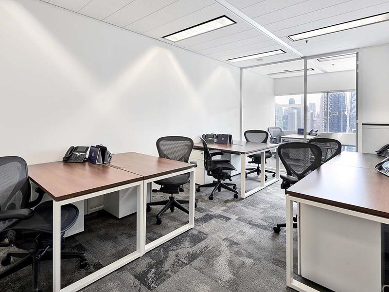 How Do Antibacterial Led Light Eliminate Germs From Office Spaces