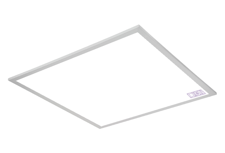 Panel Light UVWL40PLXX93