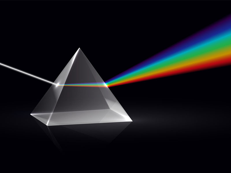 Light Spectrum For Flowering Plants