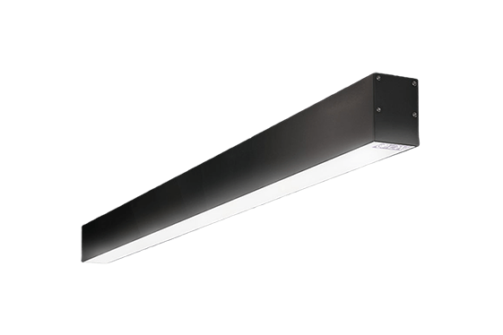 LED Antimicrobial Light